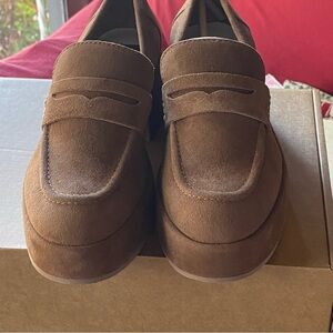 LOAFERS 👞 NWB